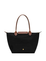 Longchamp Le Pliage Original M Tote bag Black