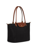 Longchamp Le Pliage Original M Tote bag Black