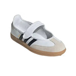 Adidas Samba Jane White