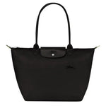 Longchamp Le Pliage Original Large Tote bag Black