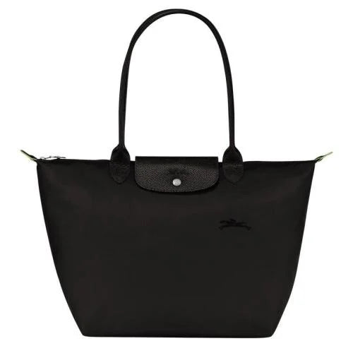 Longchamp Le Pliage Original Large Tote bag Black