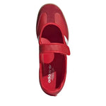 Adidas Samba Jane Red