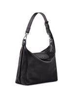 Longchamp Pliage Xtra Hobo Bag Black