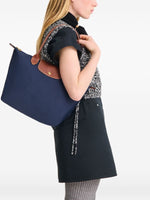 Longchamp Le Pliage Original Large Tote bag Navy