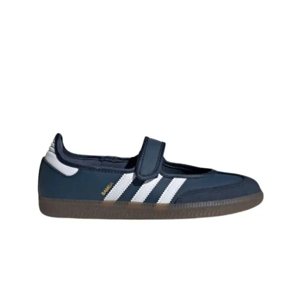 Adidas Samba Jane Navy