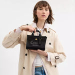 Coach CARGO TOTE BAG