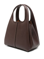 Coach Lana Shoulder Bag 23 Brown