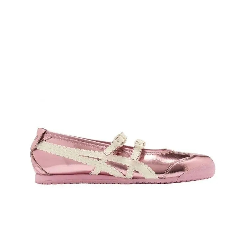 Onitsuka Mexico 66 tgrs Pink