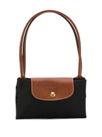 Longchamp Le Pliage Original M Tote bag Black