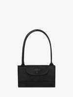 Longchamp Le Pliage Original Large Tote bag Black