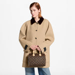 Louis Vuitton Speedy Bandoulière 25 Monogram