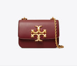 Tory Burch Small Eleanor Bag Burgandy