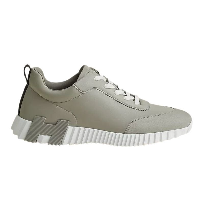 Hermes Bouncing Gris Arctique