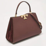 Tory Burch Eleanor satchel bag