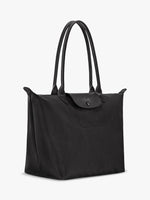 Longchamp Le Pliage Original Large Tote bag Black