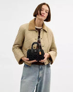 Coach Rowan Crossbody mini bag