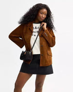 Coach Rowan Crossbody mini bag