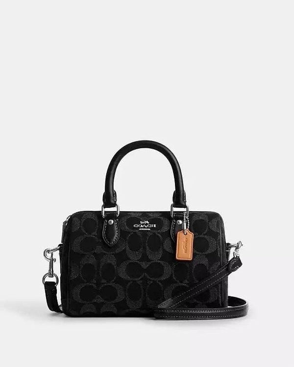 Coach Rowan Crossbody mini bag