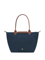 Longchamp Le Pliage Original Large Tote bag Navy