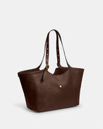 Coach Gramercy Tote Bag Brown