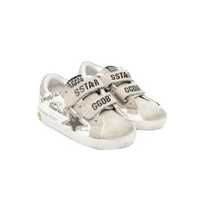 Golden Goose Kids