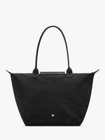 Longchamp Le Pliage Original Large Tote bag Black