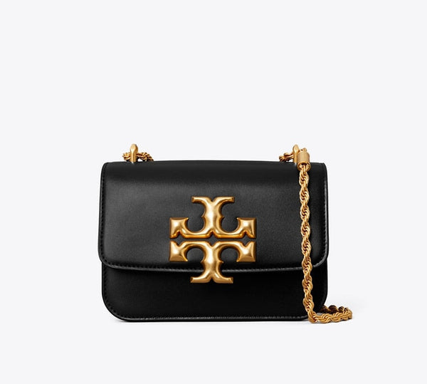 Tory Burch Small Eleanor Bag Black