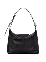 Longchamp Pliage Xtra Hobo Bag Black