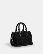 Coach Rowan Crossbody mini bag