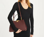 Tory Burch Eleanor satchel bag